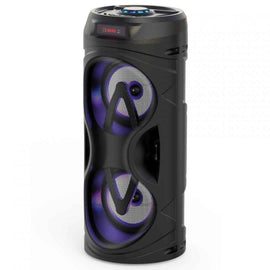 Boxa portabila Akai ABTS-530BT5 W, negru