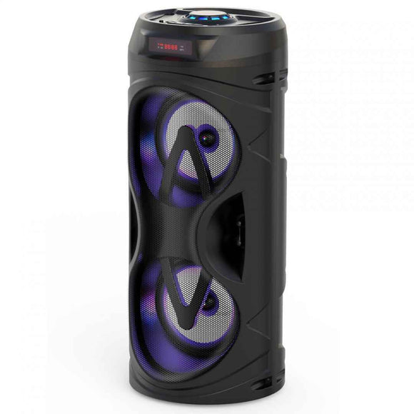 Boxa portabila Akai ABTS-530BT5 W, negru