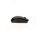 SOURIS Spacer, PC ou NB, sans fil, 2,4 GHz, optique, 1 000 ppp, boutons/défilement 3/1, noir, « SPMO-161 » (timbre vert 0,18 lei)