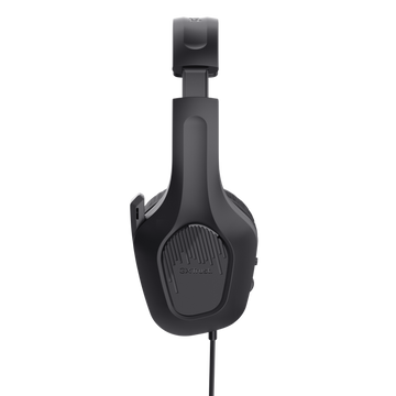 Austiņas Trust GXT 415 ZIROX Black