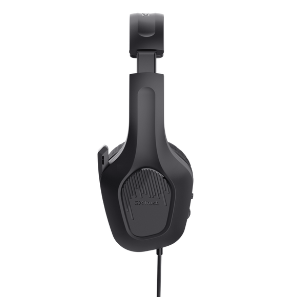 Austiņas Trust GXT 415 ZIROX Black