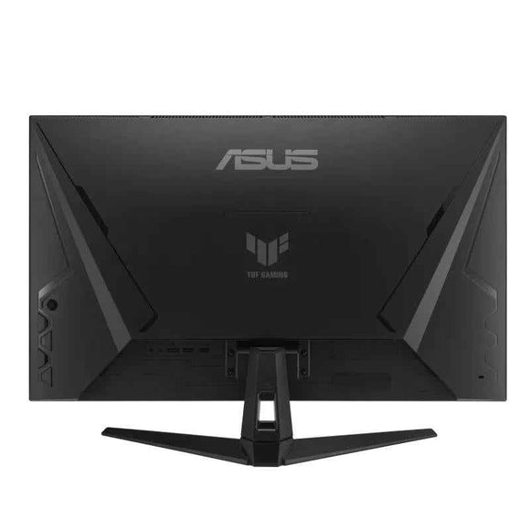 ASUS TUF Gaming VG32AQA1A 80 cm (31.5") 2560 x 1440 pixels Wide Quad HD LED Black