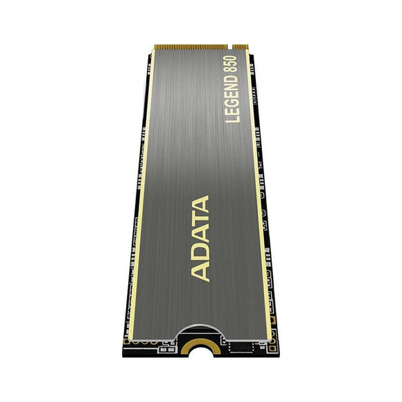 Ssd adata legend 850 2 to m.2 2280 pci-e x4 gen4 nvme