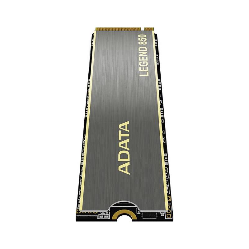 Ssd adata legend 850 2 to m.2 2280 pci-e x4 gen4 nvme