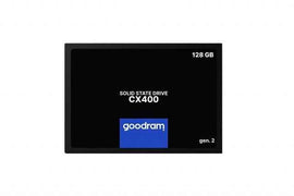 Dysk SSD CX400-G2 128GB SATA3 2,5