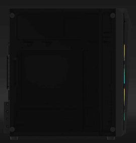 Carcasa Aqirys BellatrixPRO Mini Tower