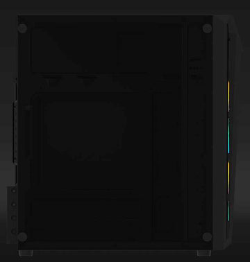 Carcasa Aqirys BellatrixPRO Mini Tower