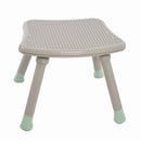 Chaise d'alimentation multi-verte UGSH-015MINT