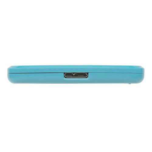 Disque dur externe ADATA 1 To 2,5" AHC300E-1TU31-CGN « AHC300E-1TU31-CGN » (timbre vert : 0,8 lei)