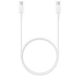 Samsung USB Type C Male- USB Type C Male 1m White