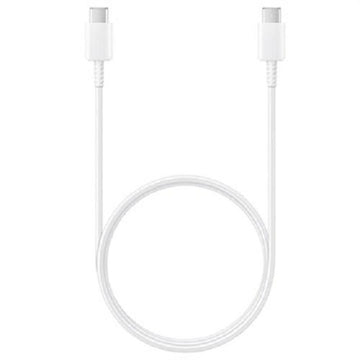 Samsung USB Type C Male- USB Type C Male 1m White
