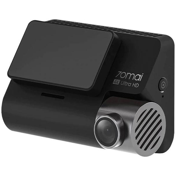 70mai car DVR A800S + backup camera RC06