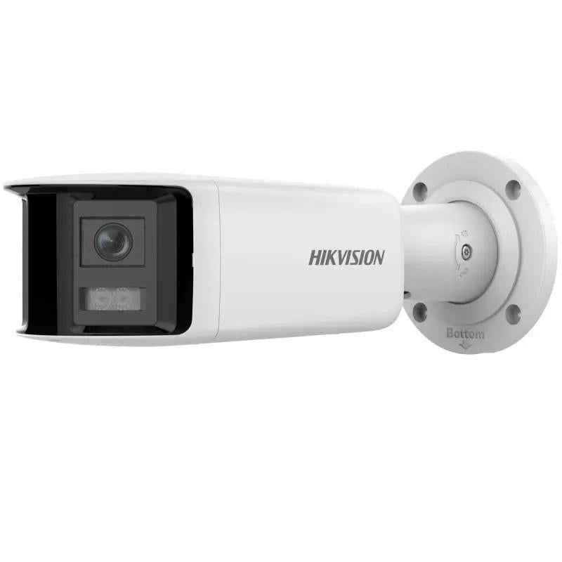 Caméra panoramique Bullet Hikvision DS-2CD2T46G2P-ISU/SL (2,8 mm) 4 MP