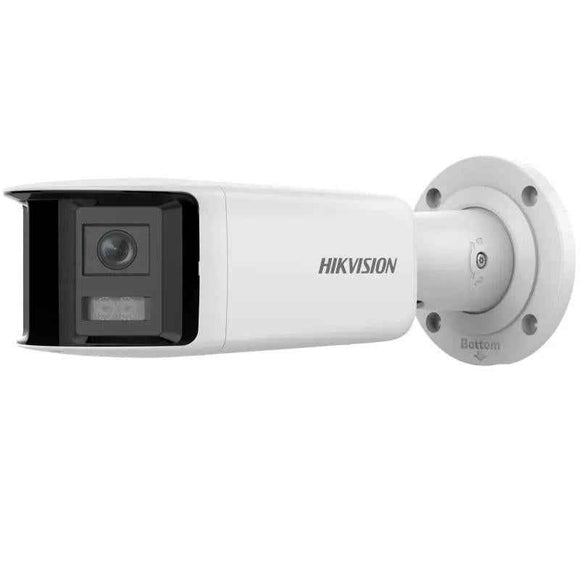 Hikvision DS-2CD2T46G2P-ISU/SL(2.8mm)(C) Missile Security Camera IP Outdoor 3040 x 1368 px Wall
