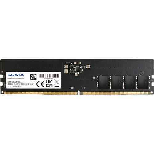 Premier DDR5 4800 DIMM 16GB 4800 ST