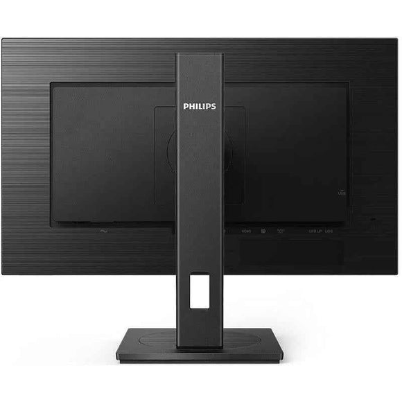 PHILIPS 272B1G/00 27inch 1920x1080 IPS Flat H/A 150 MM Pivot ECO FRIENDLY SUPER ENERGY EFFICIENT DESIGN USB HUB SPEAKERS
