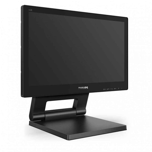 Monitor 162B9T 15.6 cali LED Touch DVI HDMI DP