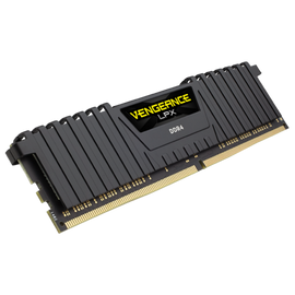 CR Vengeance DDR4 16GB 3200Mhz