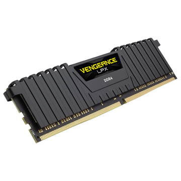 CR Vengeance DDR4 16GB 3200Mhz