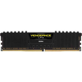 Pamięć DDR4 Vengeance LPX 16GB/3000(1*16GB) czarny CL16