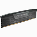 Corsair 32 Go (2 x 16 Go) DDR5 6 000 MHz CL36 Vengeance Noir