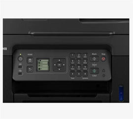 Multifunctional Inkjet CISS Color Canon G4470,A4,Functii: Impr.|Scan.|Cop.|Fax,Viteza Print Mono:11ipm,Viteza print color:6ipm,Conectiv:USB|WiFi,Duplex:Nu,ADF:ADF(timbru verde 11 lei) "5807C009AA"