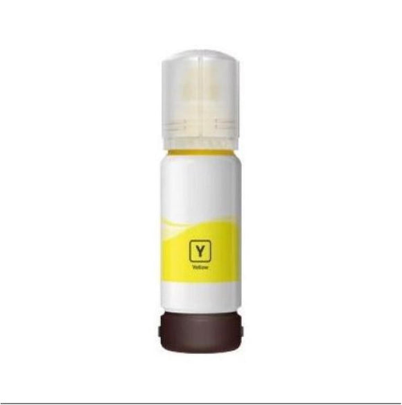 Epson 108 EcoTank | Ink Bottle | Yellow