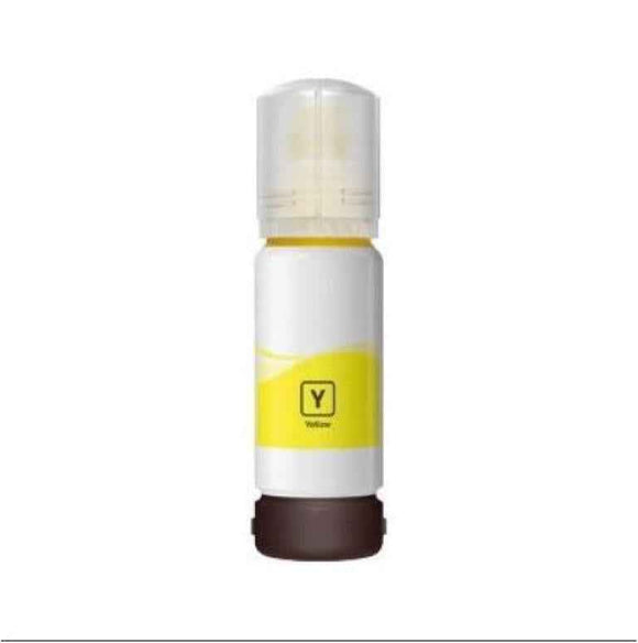 Epson 108 EcoTank | Ink Bottle | Yellow