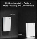 TP-Link RE900XD network extender Network transmitter White 10, 100, 1000, 2500 Mbit/s-1