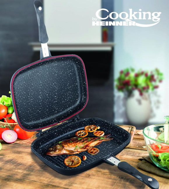 Tig.dubla 32x24x75 cm induction ligne foncée