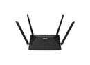 ASUS RT-AX1800U AX1800 Dual-Band Dual-Core 880MHz CPU 128MB/256MB Wireless Router-1