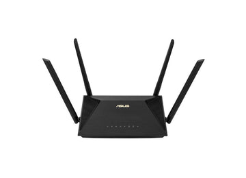 ASUS RT-AX1800U AX1800 Dual-Band Dual-Core 880MHz CPU 128MB/256MB Wireless Router