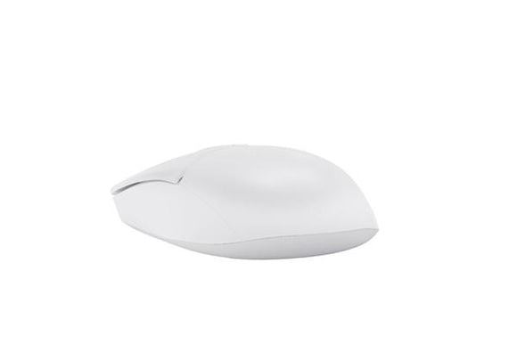 MOUSE A4tech, PC sau NB, wireless, 2.4GHz, optic, 1200 dpi, butoane/scroll 3/1, , alb, "FG12-W" (timbru verde 0.18 lei)