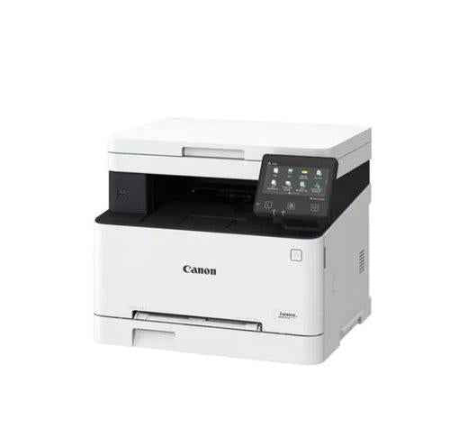 Canon i-SENSYS MF651CW Laser A4 1200 x 1200 DPI 18 ppm Wi-Fi