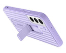 Galaxy S22 Plus; Protective Standing Cover; Lavender "EF-RS906CVEGWW"-1