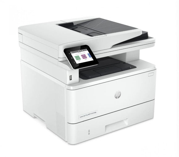 HP LaserJet Pro MFP 4102fdw Printer Laser A4 1200 x 1200 DPI 40 ppm Wi-Fi