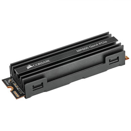 Corsair mp600 pro 2 to m.2 pci express 4.0 nvme 3d tlc nand