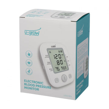 Tensiomètre électronique au bras, U-Grow