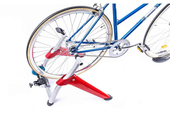 Home trainer magnetic Pegas, 24''-29''