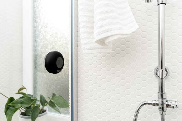 Enceinte Bluetooth portable SPACER, DUCKY-BK, RMS : 3W, contrôle du volume, batterie 300mAh, microphone intégré, autonomie de fonctionnement. jusqu'à 4 heures, max. Portée 10 m, chargement USB, NOIR, « SPB-DUCKY-BK » 43501768 (timbre vert 0,18 lei)