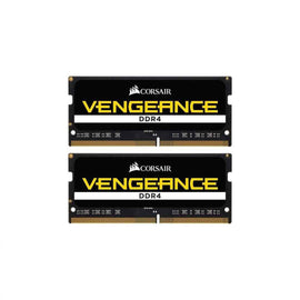 Corsair 32GB (2 x 16 GB) DDR4 2666MHz CL18 Mac Memory SODIMM