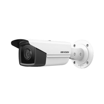 CAMERA IP BULLET 4MP 2.8MM IR60M, "DS-2CD2T43G2-2I2" (timbru verde 0.8 lei)