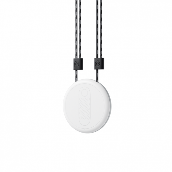 Pendentif magnétique insta360 go 3