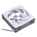 Phanteks PH-F120D30 Fan 12 cm White 3 pc(s)