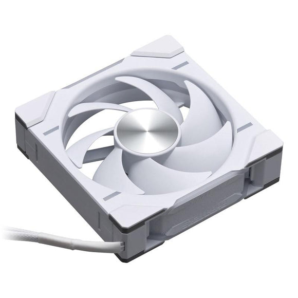 Phanteks PH-F120D30 Fan 12 cm White 3 pc(s)