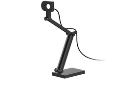IPEVO V4K PRO document camera Grey USB 2.0