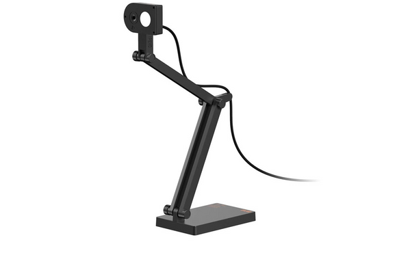 IPEVO V4K PRO document camera Grey USB 2.0