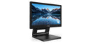 Monitor 162B9T 15.6 cali LED Touch DVI HDMI DP