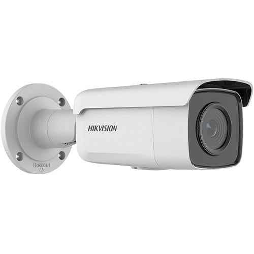 CAMÉRA IP BULLET ACUSENS 6MP 4MM IR60M, « DS-2CD2T66G2-2I4C » (timbre vert 0,8 lei)