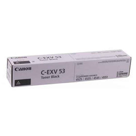 Cartouche de toner noir Canon EXV53 C-EXV53 0473C002